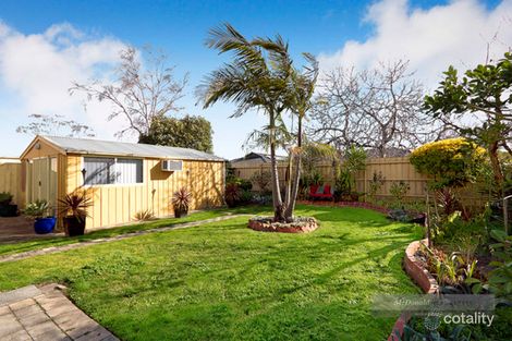 Property photo of 4 Manooka Court Keysborough VIC 3173