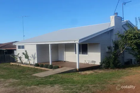 Property photo of 12 O'Connor Street Manjimup WA 6258