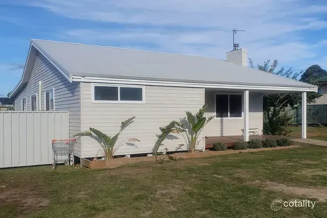 Property photo of 12 O'Connor Street Manjimup WA 6258