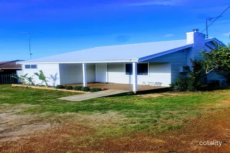 Property photo of 12 O'Connor Street Manjimup WA 6258