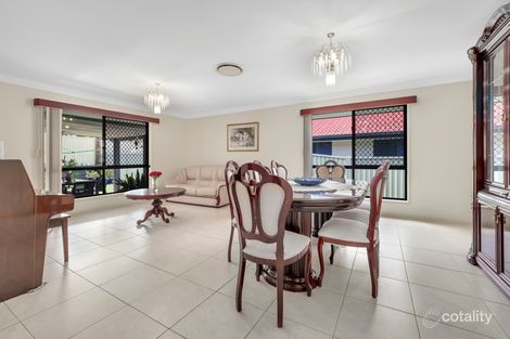 Property photo of 42 Matthau Place McDowall QLD 4053