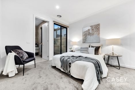 Property photo of 117 Bourbon Road Cranbourne East VIC 3977