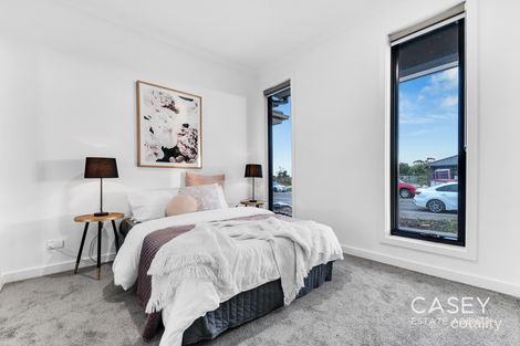 Property photo of 117 Bourbon Road Cranbourne East VIC 3977