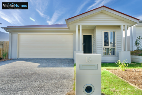 16 Avon St, Narangba, QLD 4504