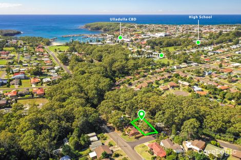 Property photo of 4 Nelson Drive Ulladulla NSW 2539