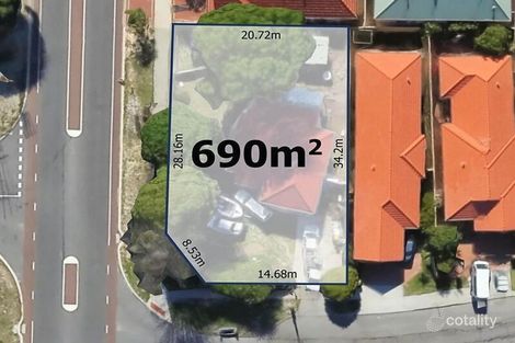 42 Adamson Rd, Brentwood, WA 6153