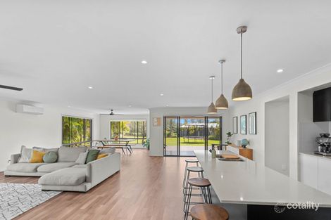 Property photo of 31 Major Mitchell Drive Gulmarrad NSW 2463