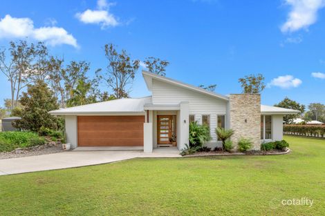 Property photo of 31 Major Mitchell Drive Gulmarrad NSW 2463