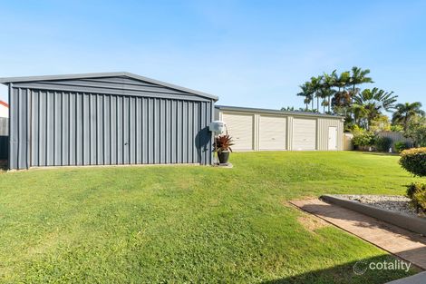 Property photo of 28 Greber Road Beerwah QLD 4519