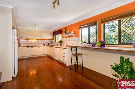 Property photo of 13 Acacia Avenue Beerburrum QLD 4517