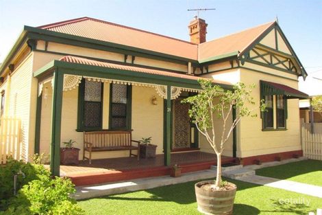 21 Alice St, Rosewater, SA 5013