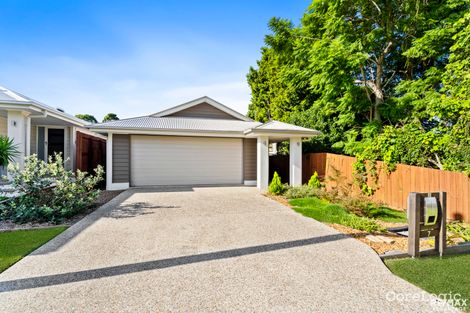 Property photo of 7 Coralie Avenue Wynnum West QLD 4178