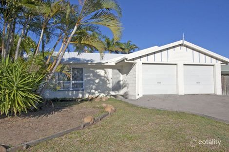 Property photo of 49 Macarthur Drive Annandale QLD 4814