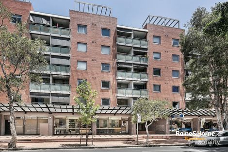 15/543-551 Elizabeth St, Surry Hills, NSW 2010