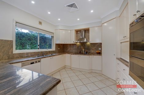 Property photo of 5A Tarro Close Hornsby NSW 2077