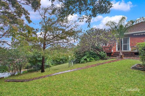 Property photo of 3 Waterview Street Oyster Bay NSW 2225