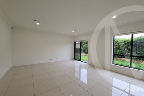 Property photo of 34 Ikara Avenue Kellyville NSW 2155