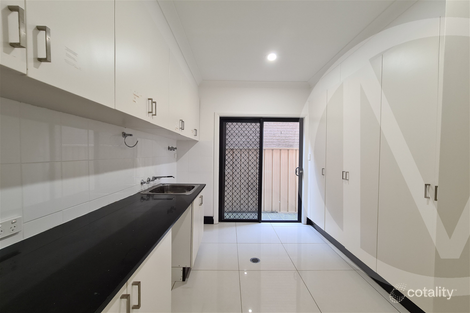 Property photo of 34 Ikara Avenue Kellyville NSW 2155