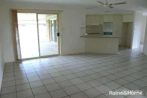 Property photo of 14 Harvard Place Urraween QLD 4655