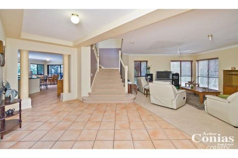 Property photo of 19 Bracknell Place Ashgrove QLD 4060
