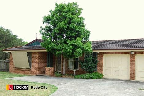 Property photo of 170A Sherbrook Road Asquith NSW 2077