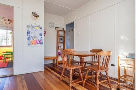 Property photo of 55 Kirwan Street Keperra QLD 4054
