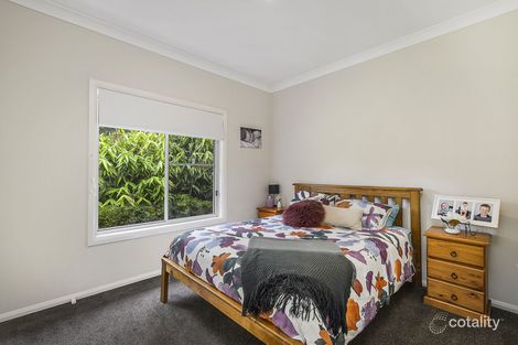 Property photo of 112 Capital Drive Thrumster NSW 2444