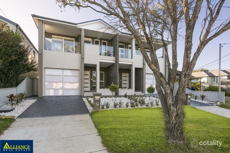 Property photo of 46A Ramsay Road Panania NSW 2213