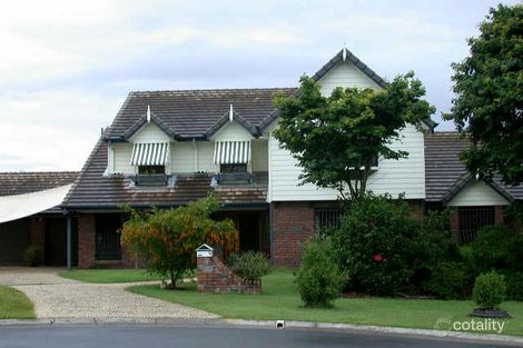 Property photo of 9 Mackenzie Court Carindale QLD 4152