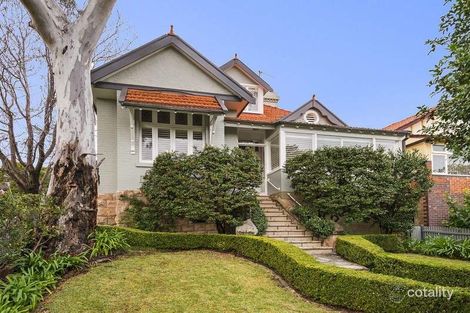 Property photo of 29 Upper Avenue Road Mosman NSW 2088