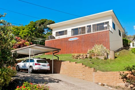 Property photo of 10 Dulconghi Street Crescent Head NSW 2440
