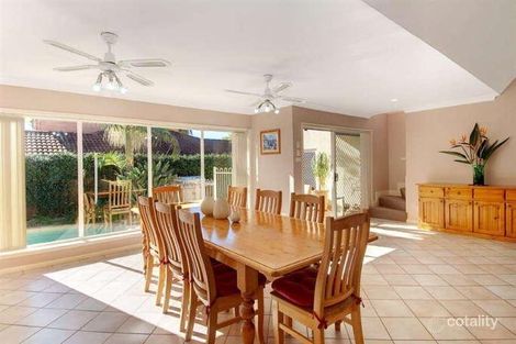 Property photo of 18 Severn Place Albion Park NSW 2527