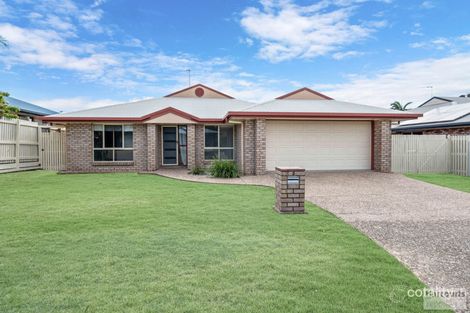 Property photo of 3 Booth Court Cooee Bay QLD 4703