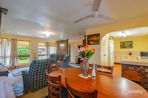 Property photo of 1 Hillvue Crescent Avoca QLD 4670