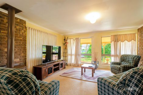 Property photo of 1 Hillvue Crescent Avoca QLD 4670