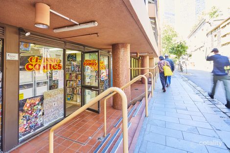 Property photo of 7/50 Bourke Street Melbourne VIC 3000