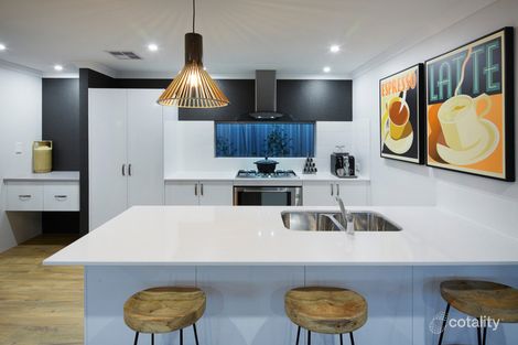 Property photo of 4 Minette Road Piara Waters WA 6112