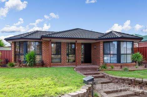 Property photo of 1 William Leake Avenue Seabrook VIC 3028