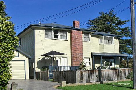 Property photo of 9 Rowell Street North Ryde NSW 2113