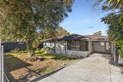 Property photo of 16 Barque Place Kallaroo WA 6025