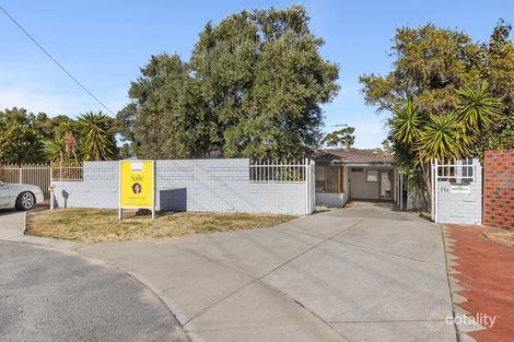 Property photo of 16 Barque Place Kallaroo WA 6025