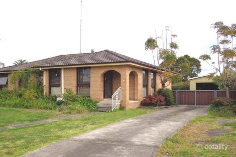 67 Mcnaughton St, Jamisontown, NSW 2750