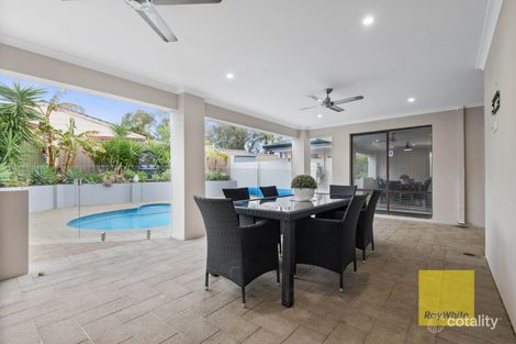 18 Adenmore Way, Kingsley, WA 6026