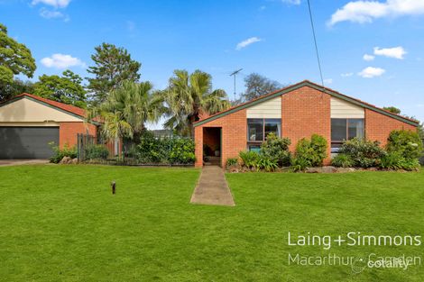 2 Dawson Rd, Mount Hunter, NSW 2570