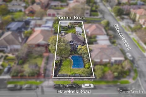 Property photo of 53 Havelock Road Hawthorn East VIC 3123