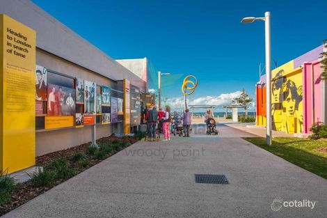 Property photo of 3/2 Manley Street Redcliffe QLD 4020