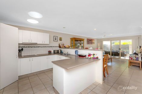 Property photo of 39 Goldcrest Drive Upper Coomera QLD 4209