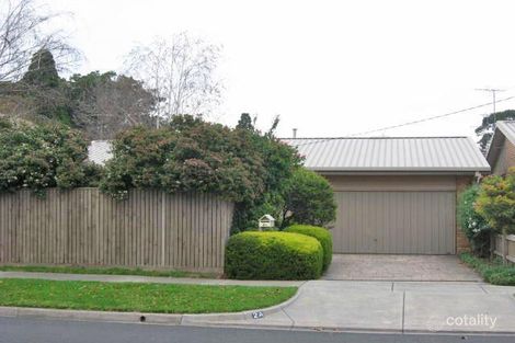 2a Chamberlain St, Ashburton, VIC 3147