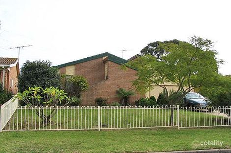 20 Mannix St, Bonnyrigg Heights, NSW 2177