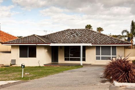 3 Churm St, Hamilton Hill, WA 6163